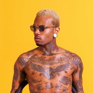 Meet your Posher, Rick